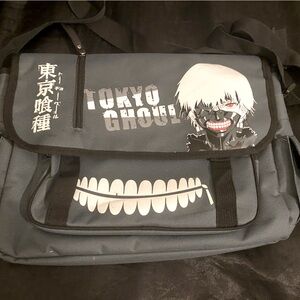 Tokyo Ghoul Crossbody Bag